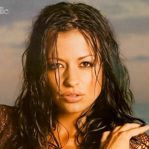 candice michelle|mrs.